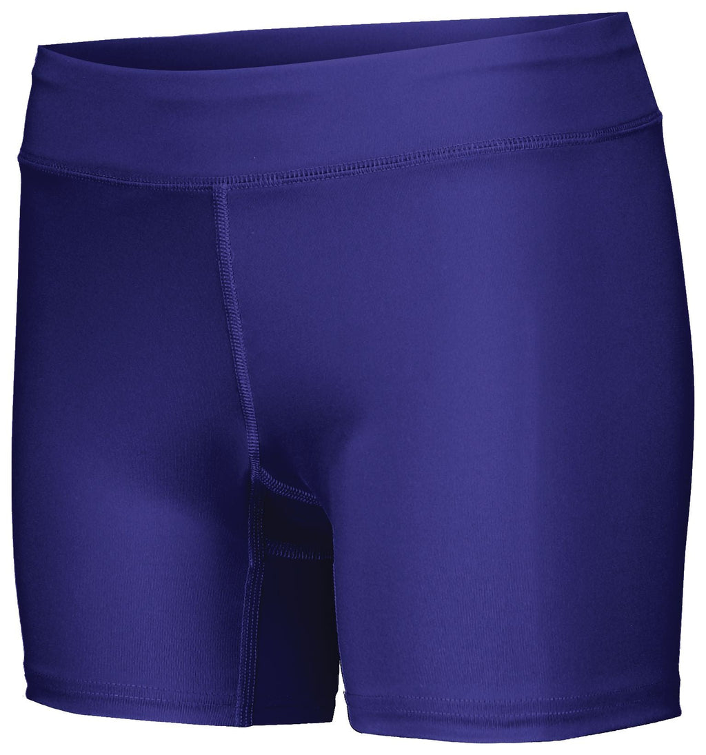 WOMEN'S PR MAX COMPRESSION SHORTS - MOISTURE-WICKING