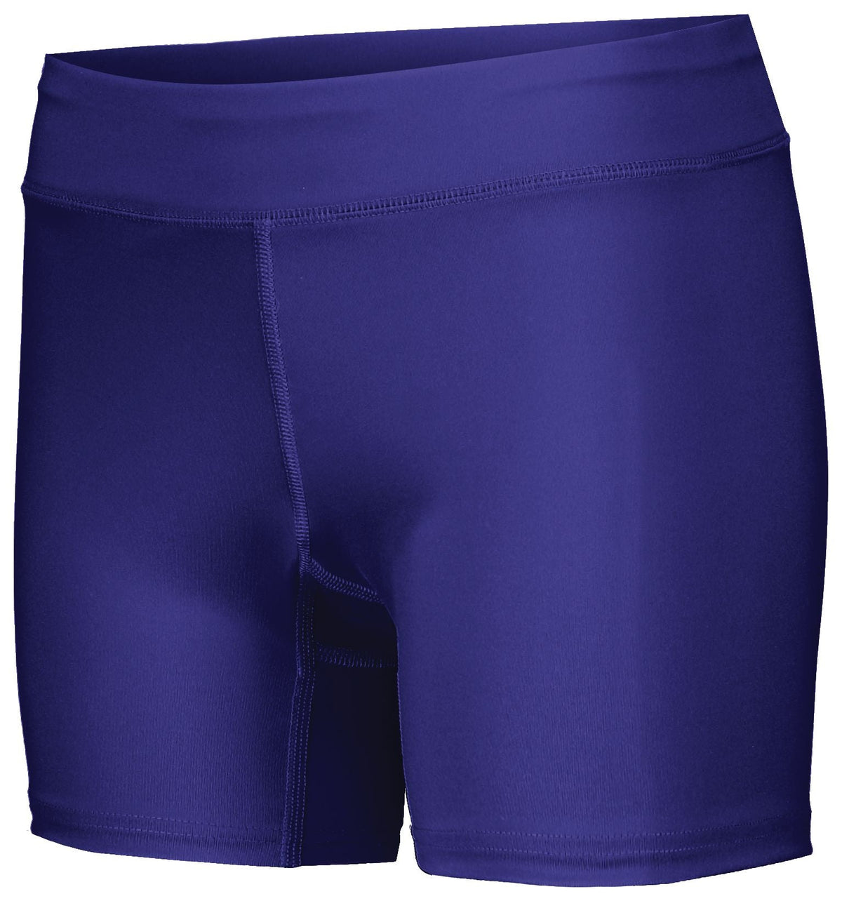 WOMEN'S PR MAX COMPRESSION SHORTS - MOISTURE-WICKING
