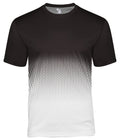 YOUTH HEX 2.0 T-SHIRT - MOISTURE-WICKING PERFORMANCE
