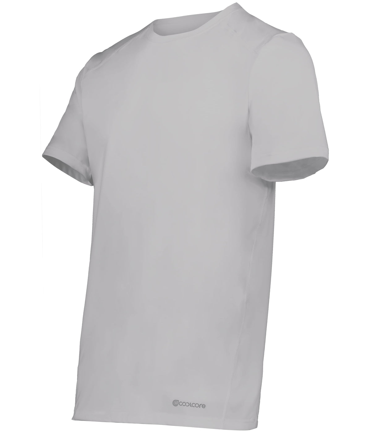 ESSENTIAL T-SHIRT POWERED BY COOLCORE® - MOISTURE-WICKING