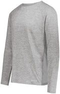 ELECTRIFY LONG-SLEEVE T-SHIRT POWERED BY COOLCORE® - MOISTURE-WICKING