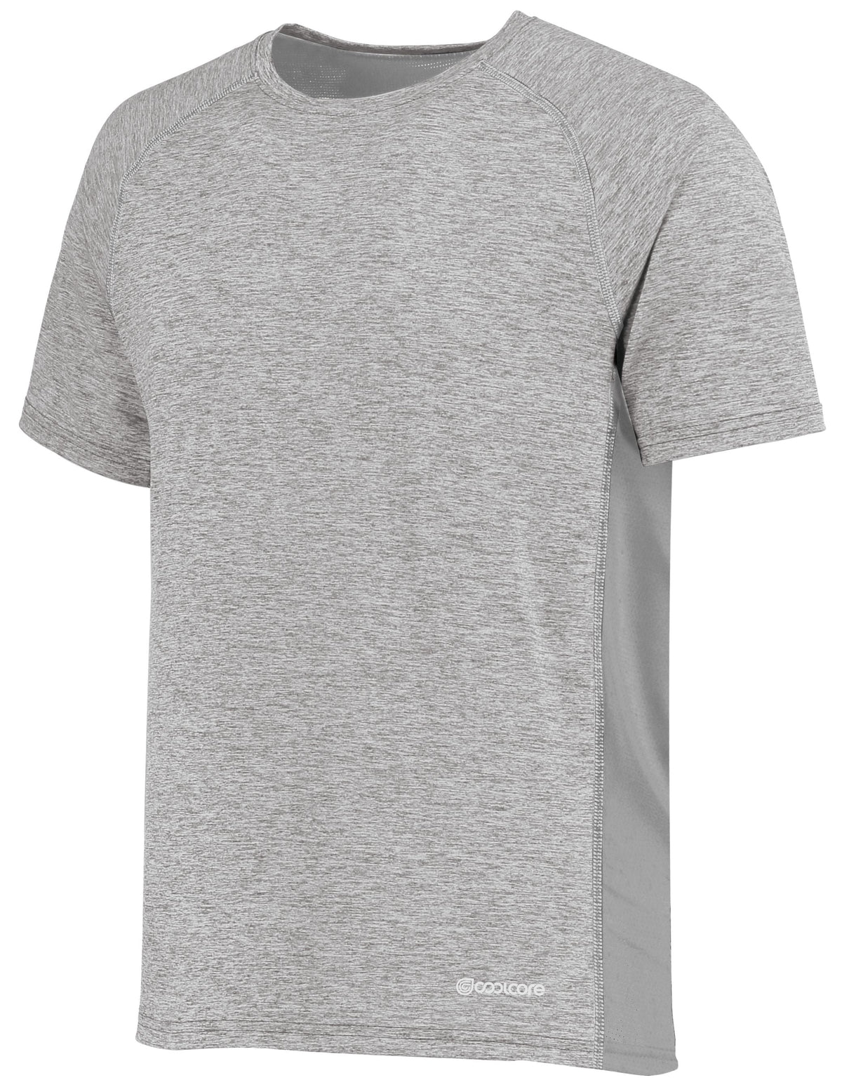 ELECTRIFY T-SHIRT POWERED BY COOLCORE® - MOISTURE-WICKING