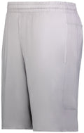 SHORTS POWERED BY COOLCORE® - MOISTURE-WICKING