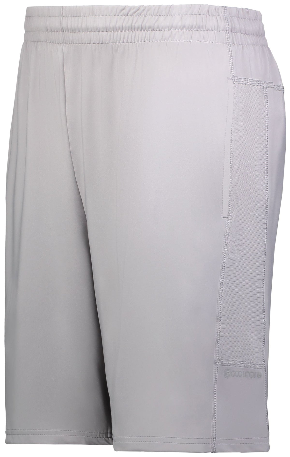 SHORTS POWERED BY COOLCORE® - MOISTURE-WICKING