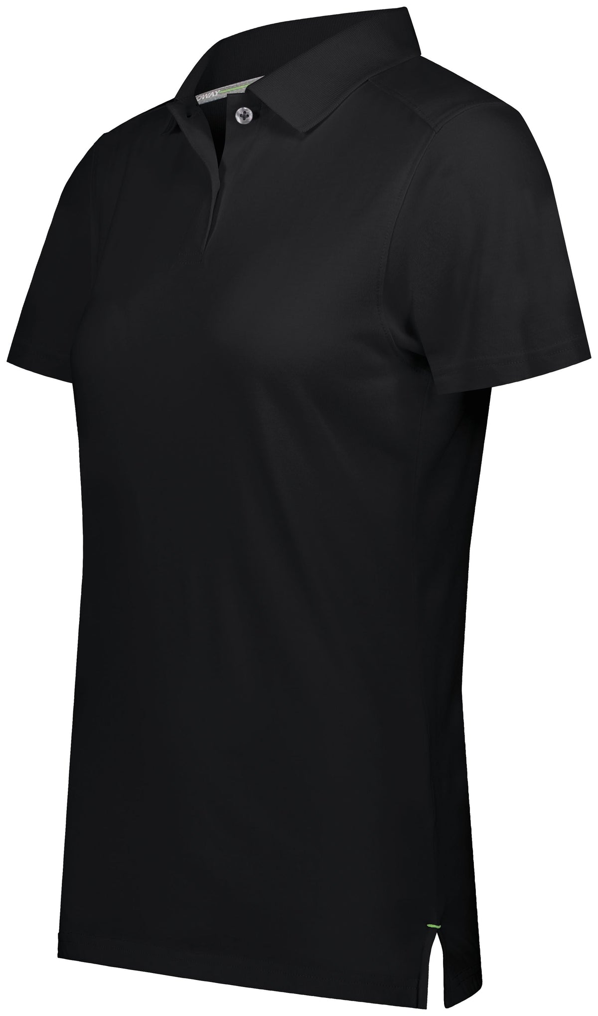 WOMEN'S REPREVE® ECO POLO