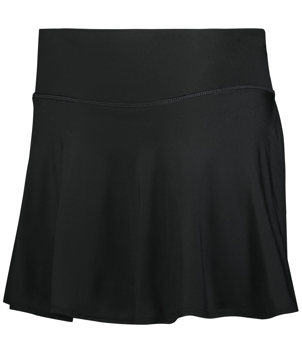 WOMEN'S SKORT POWERED BY COOLCORE® - MOISTURE-WICKING