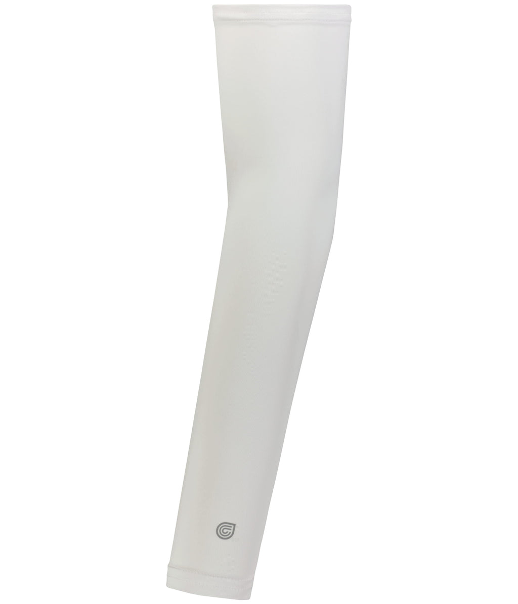 YOUTH ARM SLEEVES POWERED BY COOLCORE® - MOISTURE-WICKING