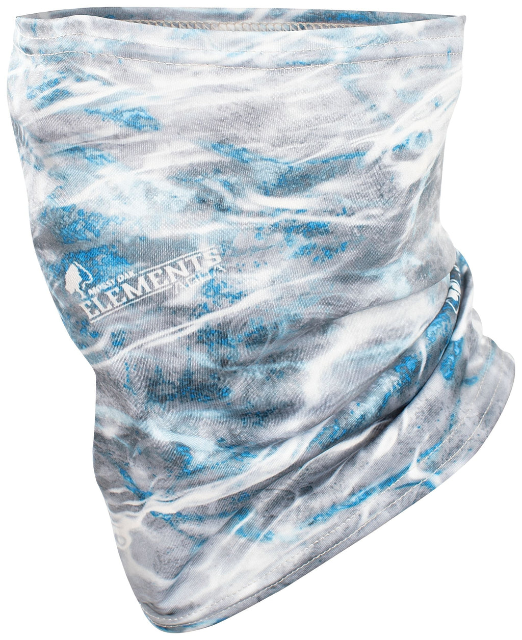 MOSSY OAK® GAITER - MOISTURE-WICKING
