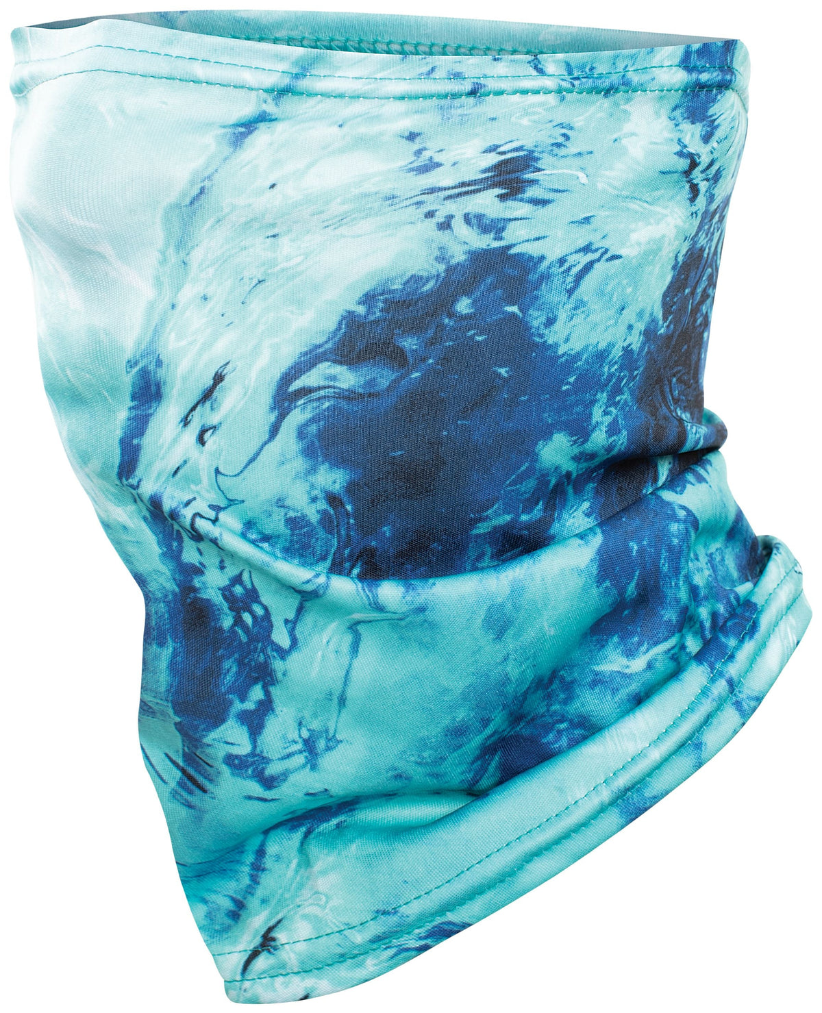 MOSSY OAK® GAITER - MOISTURE-WICKING