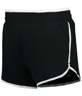 WOMEN'S DOUBLE COURT SHORTS