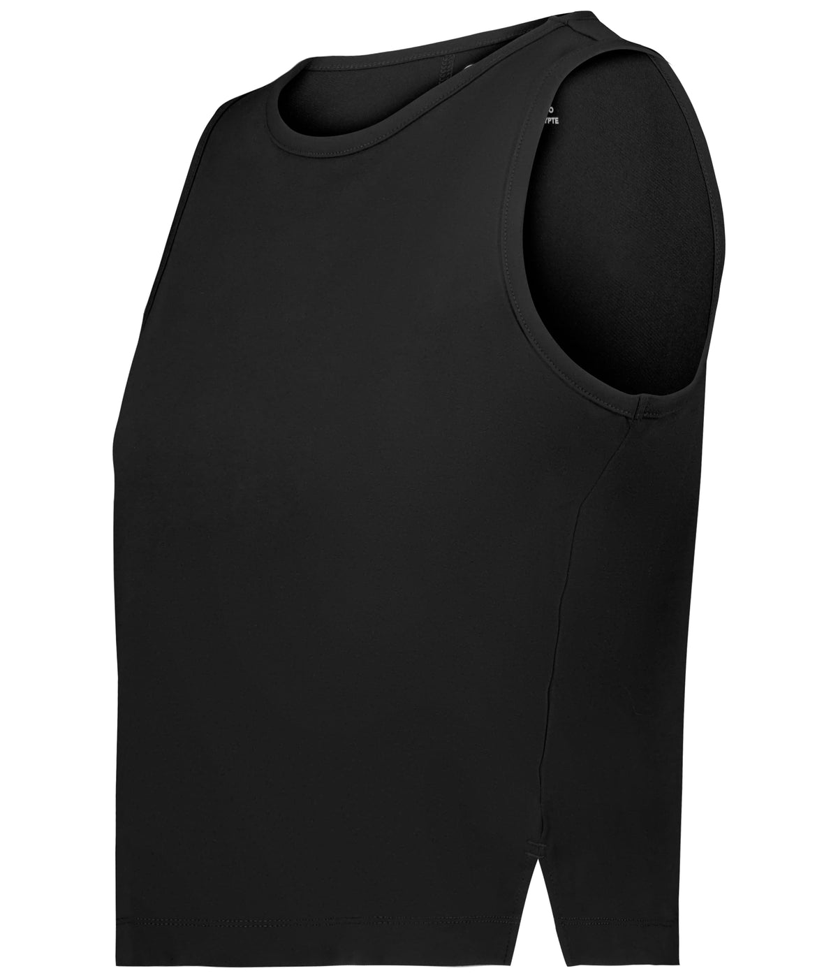 GIRLS EFFORTLESS TANK