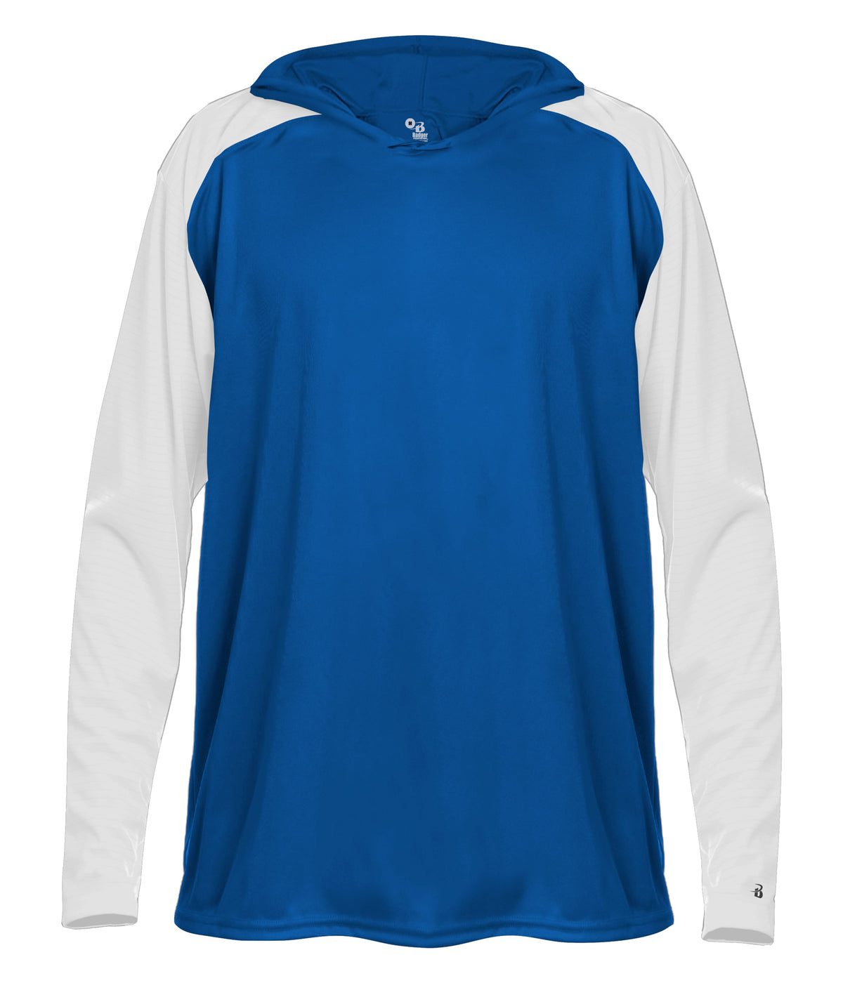 YOUTH BREAKOUT HOODIE - MOISTURE-WICKING PERFORMANCE