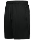 MOMENTUM SHORTS - MOISTURE-WICKING POLYESTER