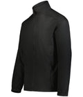 YOUTH SERIESX FULL-ZIP JACKET POLYESTER
