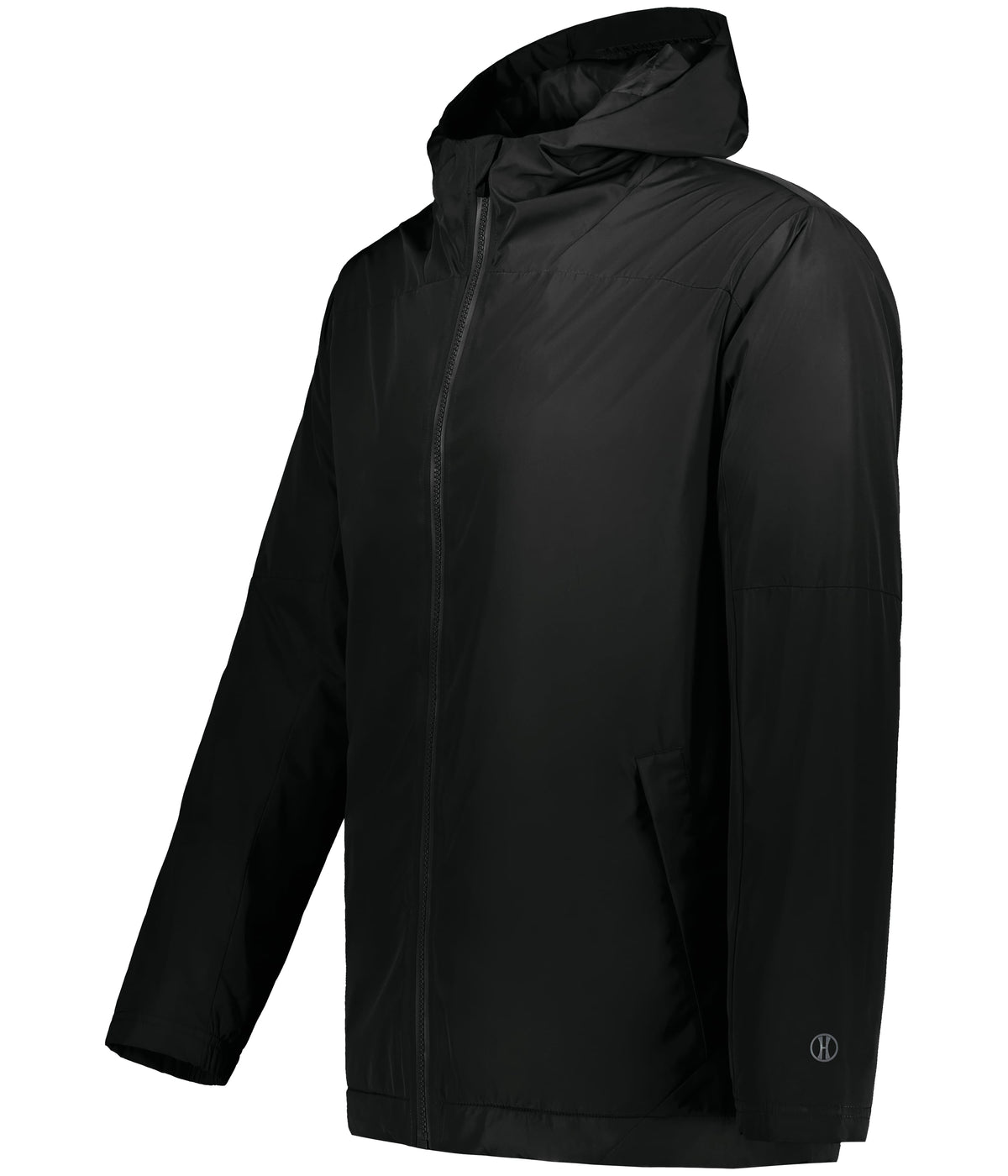 COLD SECURE JACKET POLYESTER
