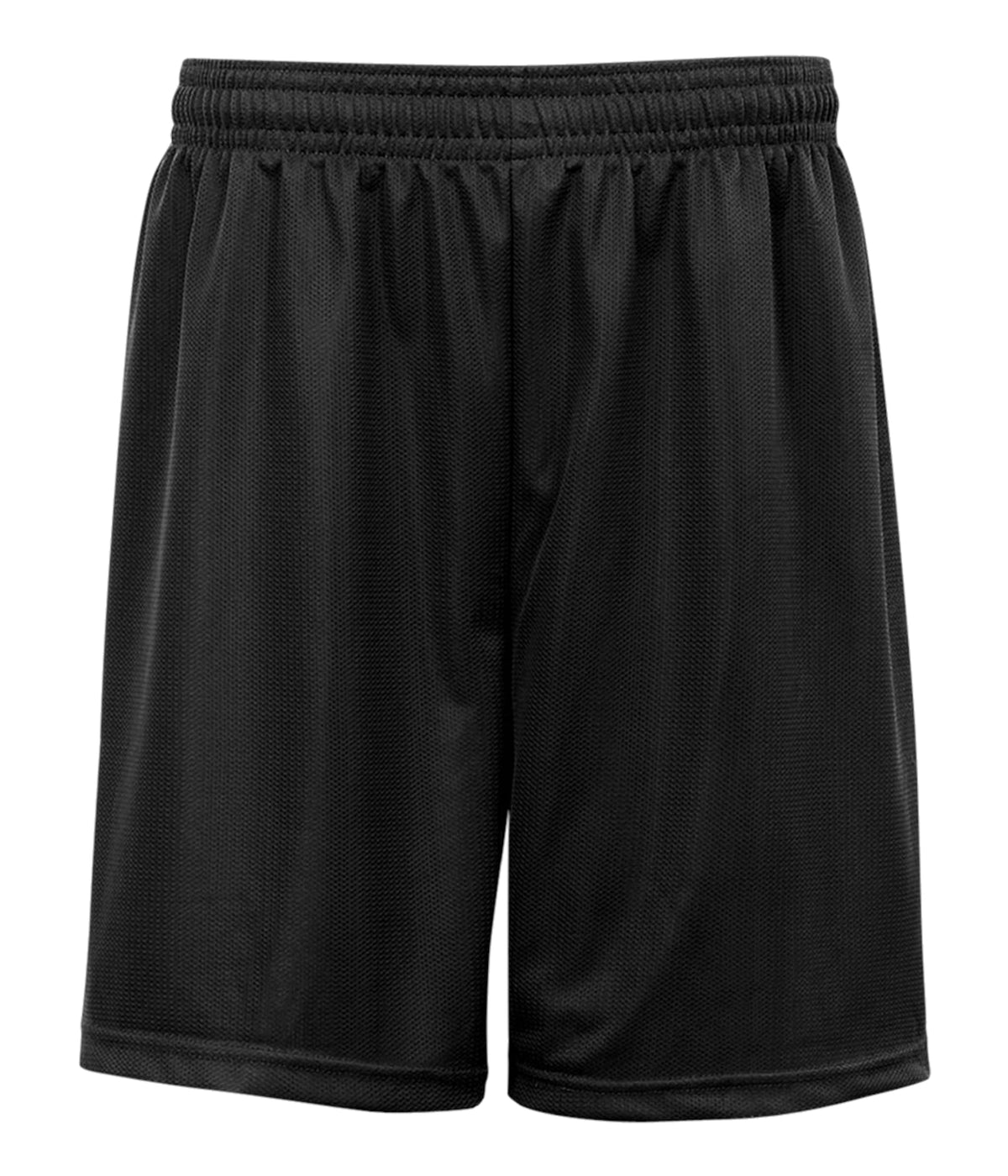 YOUTH MINI MESH SHORTS POLYESTER