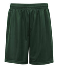 YOUTH MINI MESH SHORTS POLYESTER