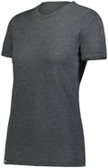 WOMEN'S ECO-REVIVE TRI-BLEND T-SHIRT
