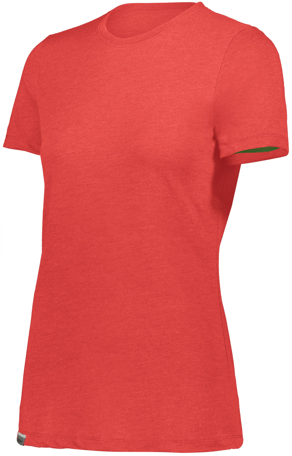 WOMEN'S ECO-REVIVE TRI-BLEND T-SHIRT