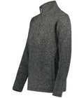 WOMEN'S ALPINE SWEATER FLEECE 1/4 ZIP PULLOVER