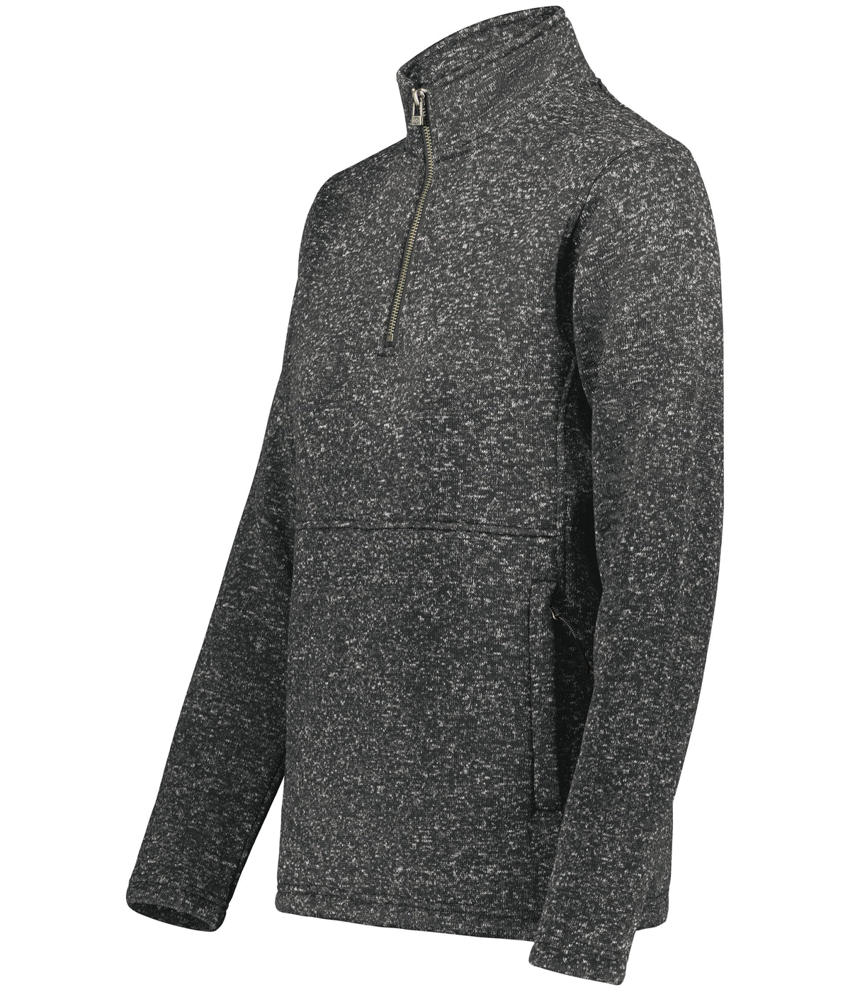 WOMEN'S ALPINE SWEATER FLEECE 1/4 ZIP PULLOVER