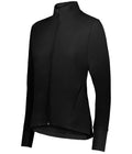 GIRLS CITY FLEX JACKET - MOISTURE-WICKING