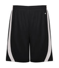 YOUTH B-SLAM REVERSIBLE SHORTS - MOISTURE-WICKING PERFORMANCE