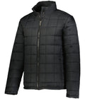 COLD SECURE PUFFER JACKET POLYESTER