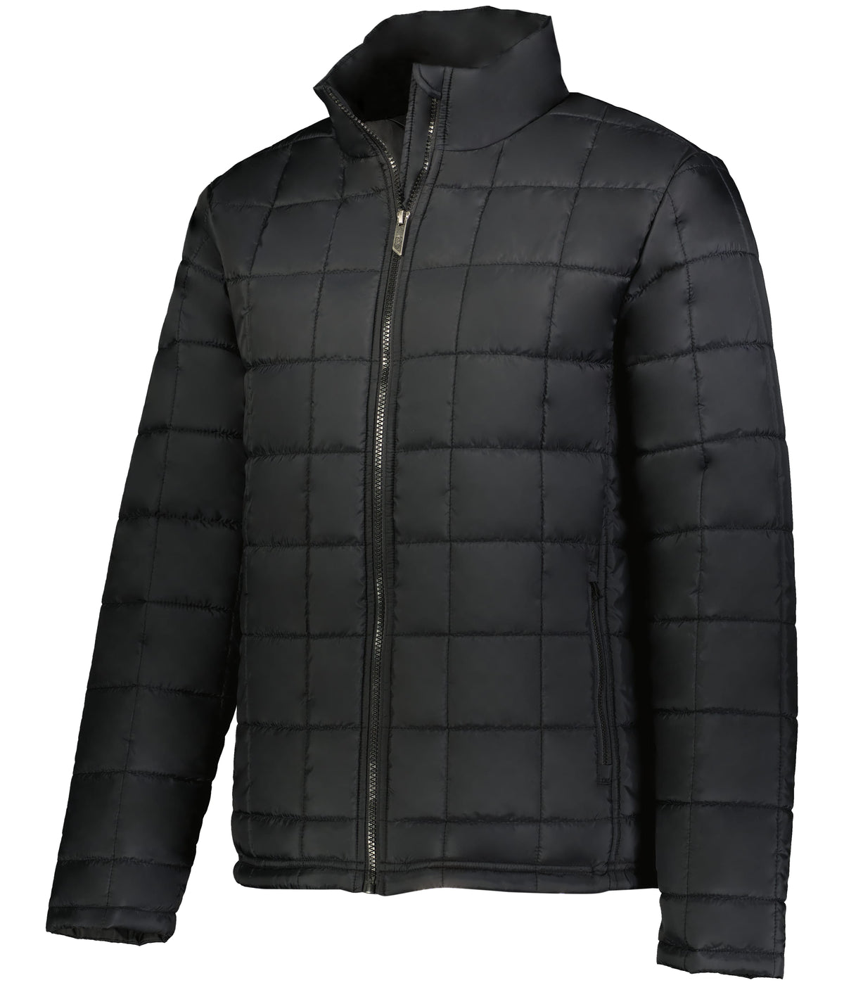 COLD SECURE PUFFER JACKET POLYESTER