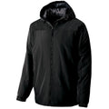 BIONIC HOODED JACKET
