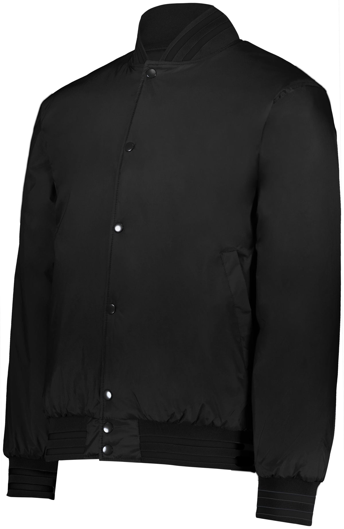 HERITAGE JACKET POLYESTER