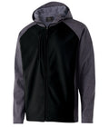 RAIDER SOFTSHELL JACKET