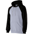 BANNER HOODIE