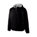 YOUTH HOMEFIELD JACKET