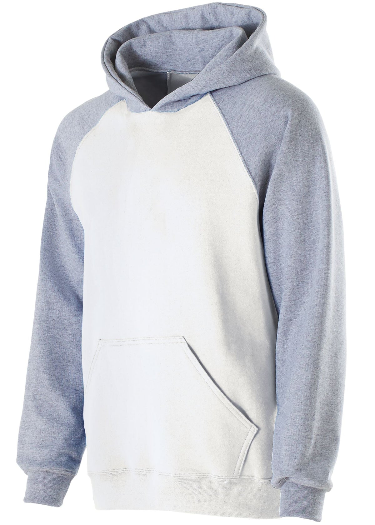 YOUTH BANNER HOODIE