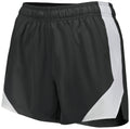GIRLS OLYMPUS SHORTS - MOISTURE-WICKING POLYESTER