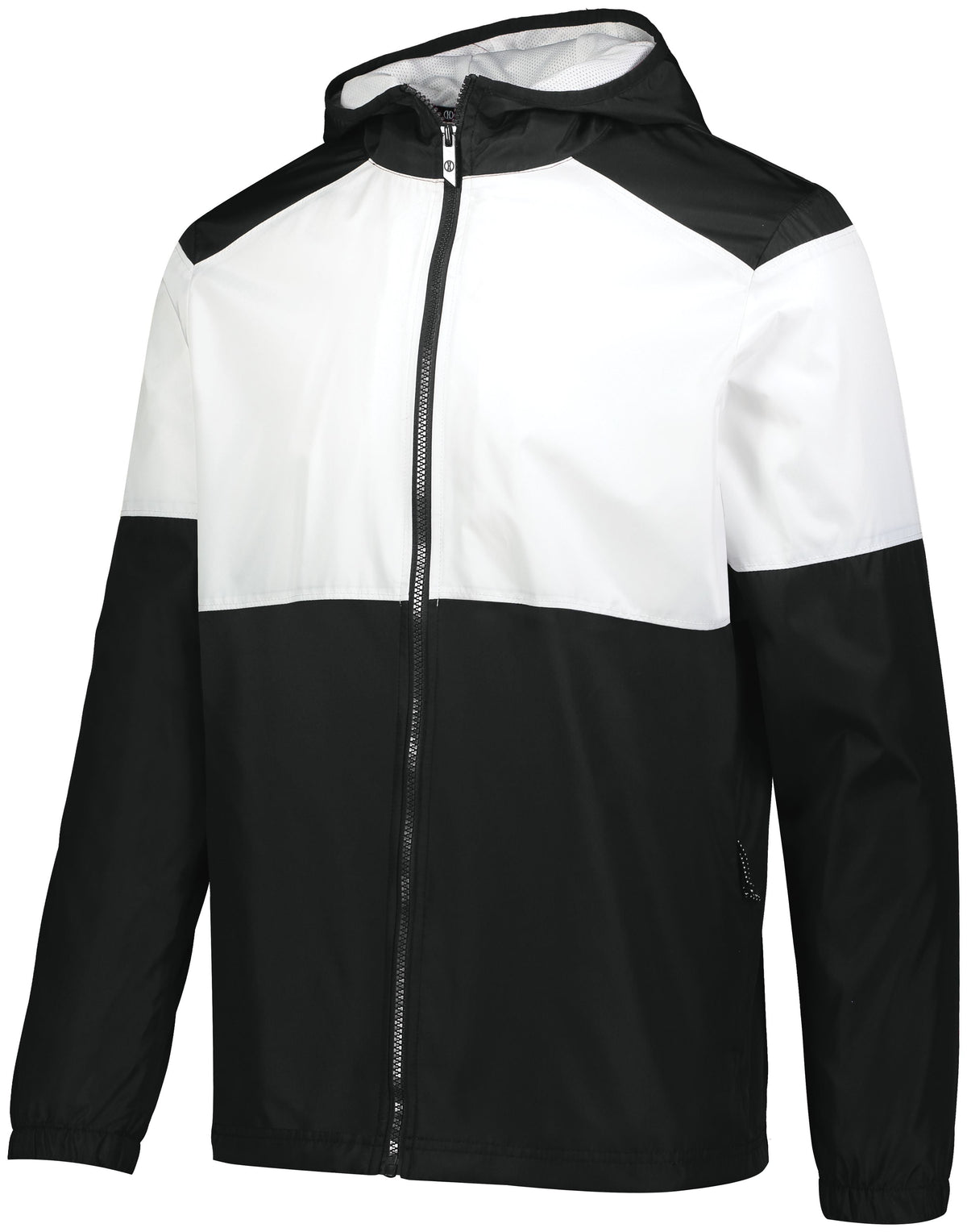 YOUTH SERIESX HOODED JACKET POLYESTER