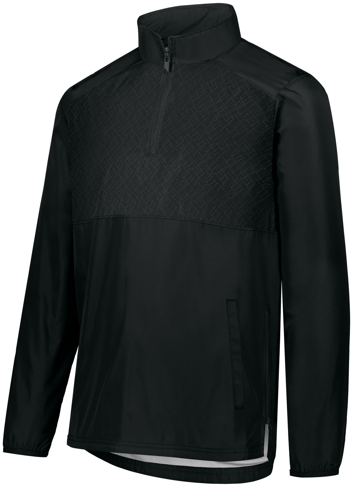 YOUTH SERIESX PULLOVER