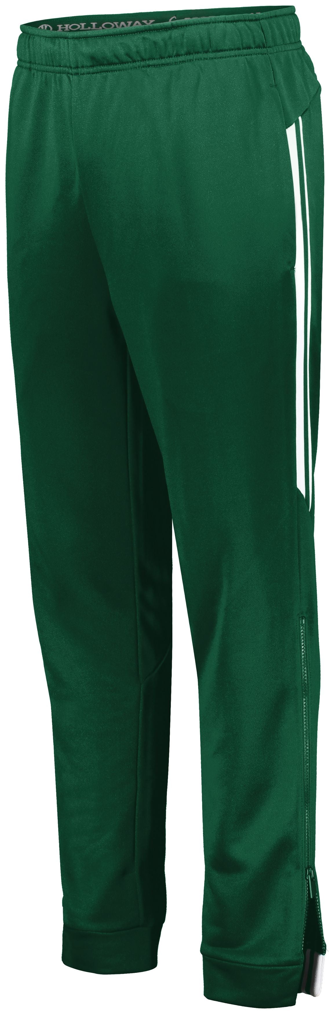 RETRO GRADE PANT POLYESTER