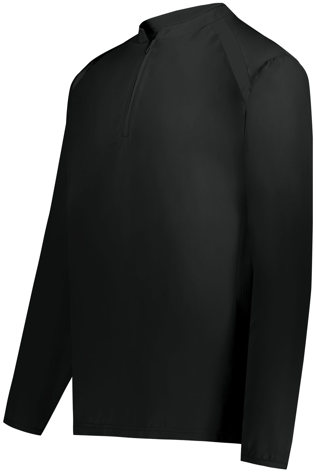 CLUBHOUSE PULLOVER POLYESTER