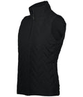 WOMEN'S REPREVE® ECO VEST POLYESTER