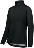 WOMEN'S SERIESX PULLOVER