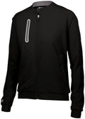 WOMEN'S WELD JACKET