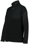WOMEN'S LIMITLESS JACKET - MOISTURE-WICKING POLYESTER