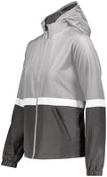 WOMEN'S TURNABOUT REVERSIBLE JACKET