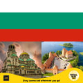 Bulgaria eSIM Internet Data Plan