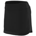 WOMEN'S ACTION COLOR BLOCK SKORT - MOISTURE-WICKING