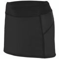 WOMEN'S FEMFIT SKORT - MOISTURE-WICKING