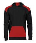 BREAKOUT PERFORMANCE FLEECE YO - MOISTURE-WICKING