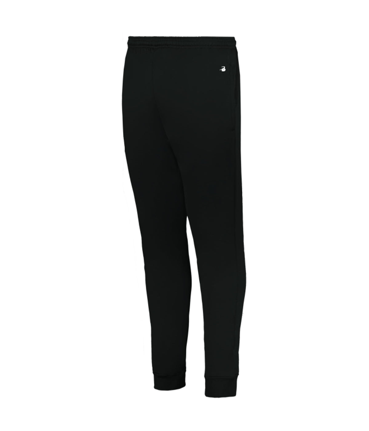 YOUTH PERFORMANCE FLEECE JOGGER - MOISTURE-WICKING